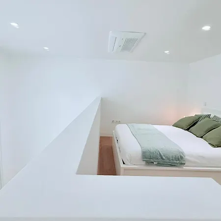 White Garden * Aveiro