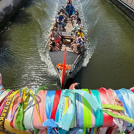 White Garden * Aveiro